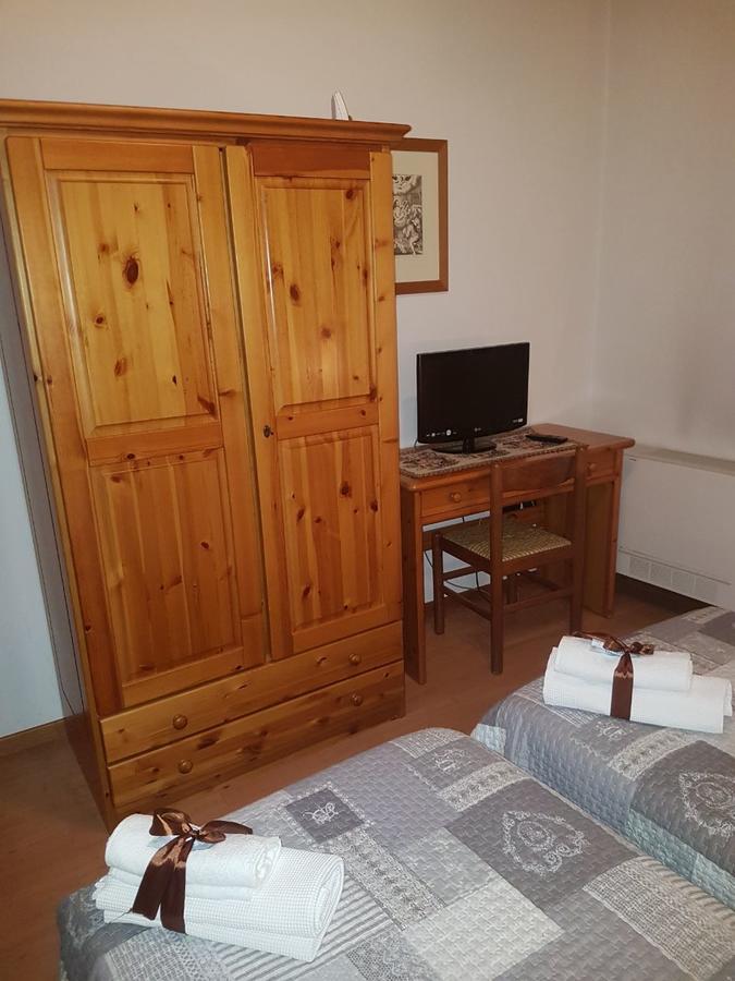 Ristorante Pizzeria Al Mondo Valstagna Экстерьер фото